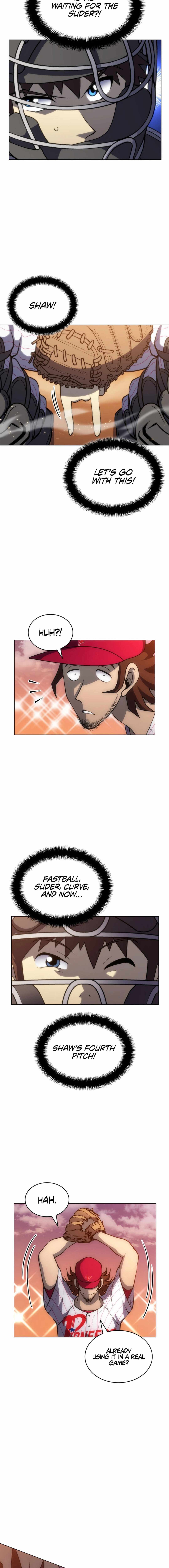 Home Plate Villain Chapter 102 9